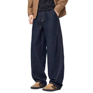 FAIRWHALE Wind Style Collection Jeans Unisex