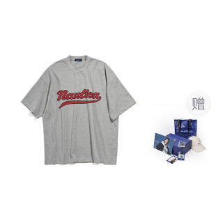Nautica White Sail Nautica SS23nautica White Sail SS23 T Shirt Unisex