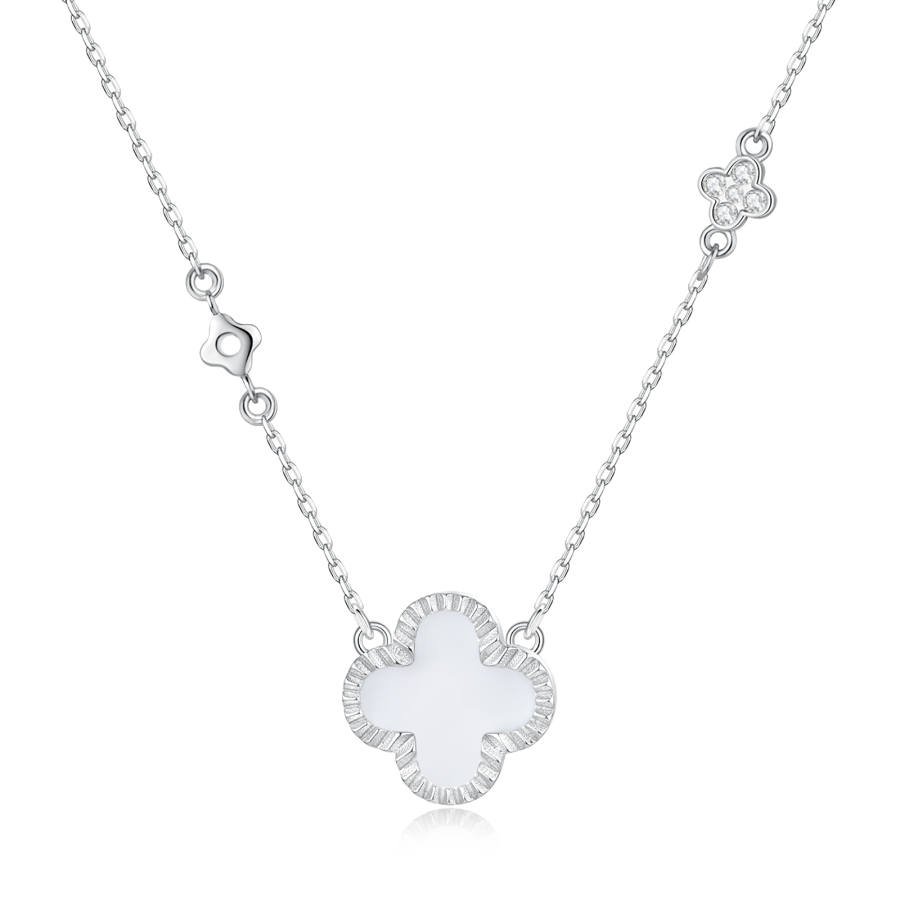 Barbie Synthetic Cubic Zirconia Necklaces Women's