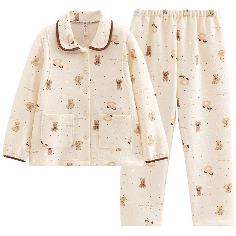 FENTENG FENTENG Women's Pajama Sets
