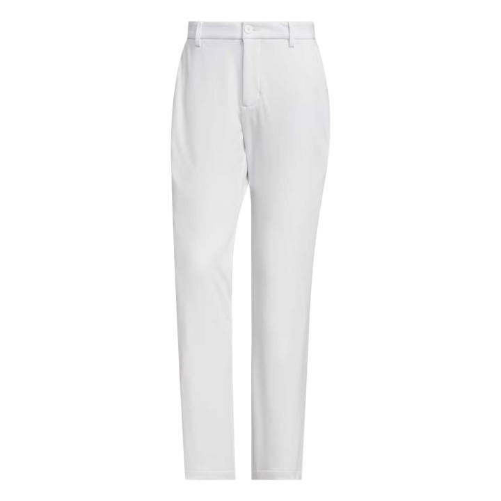 Adidas Adidas Golf Clothing Men's White Moderate