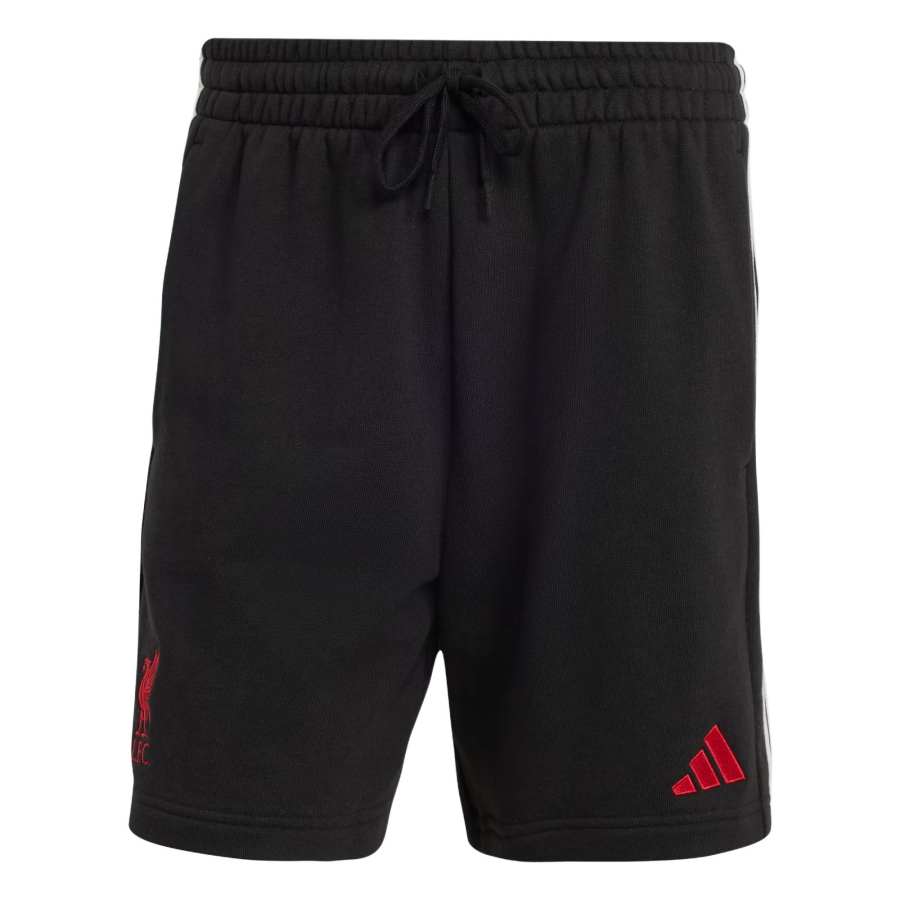 Adidas Adidas Free Shipping With AdiClub Liverpool Fc Dna Shorts