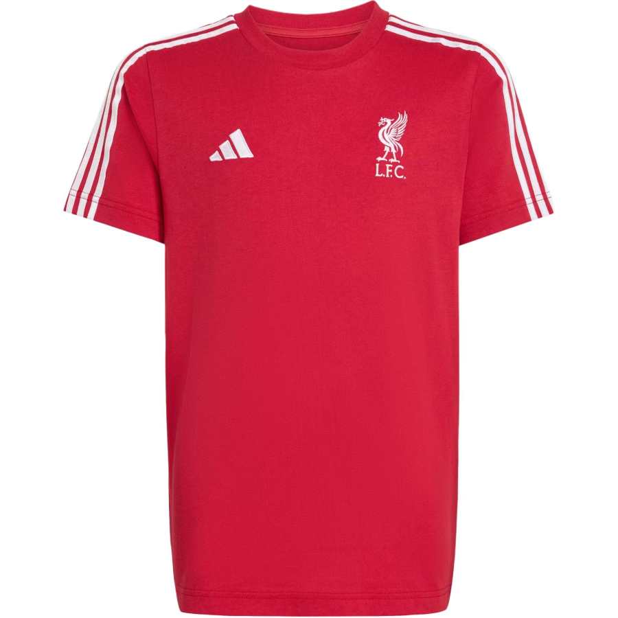 Adidas Adidas Kids T Shirts Crew Neck