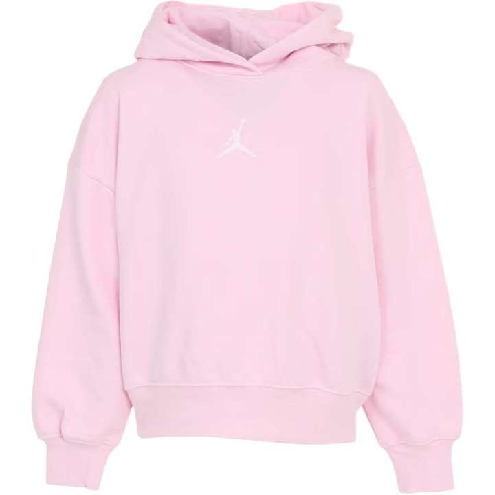 Jordan Jordan Kids Sweatshirts Hooded Moderate