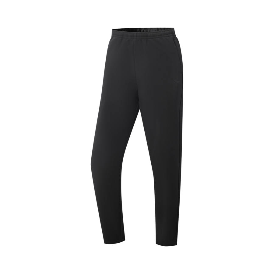 Li-Ning Li Ning Fitness Series Versatile Fashion Windproof Water Repellent Wrinkle Resistant Fleece Lined Comfortable Commute