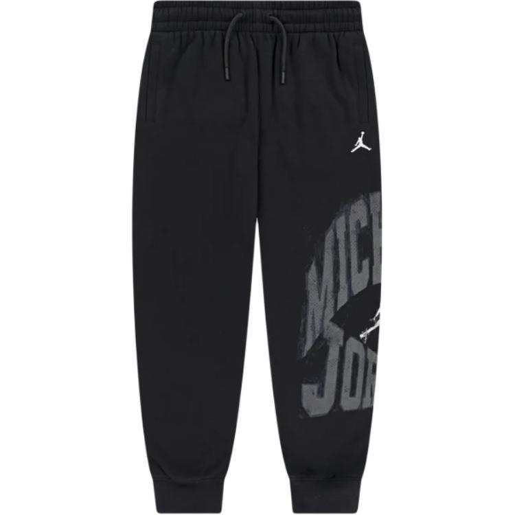 Jordan Jordan Full Length Pants MJ MVP HBR JM FT Kids'
