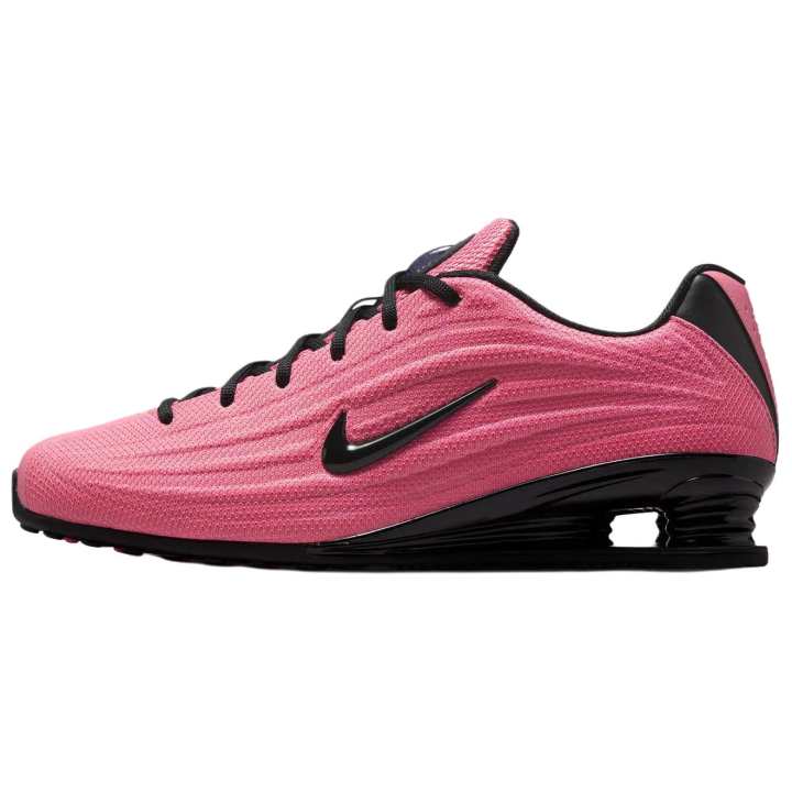 Nike Nike SHOX Z Casual Shoes Women's Pink
