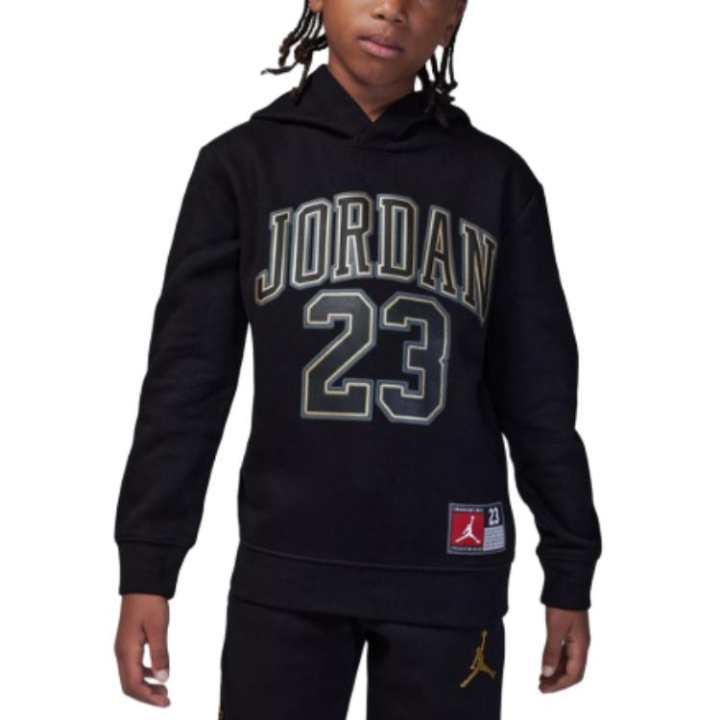 Jordan Jordan Sweatshirt Children Aged 3 7 Years Old
