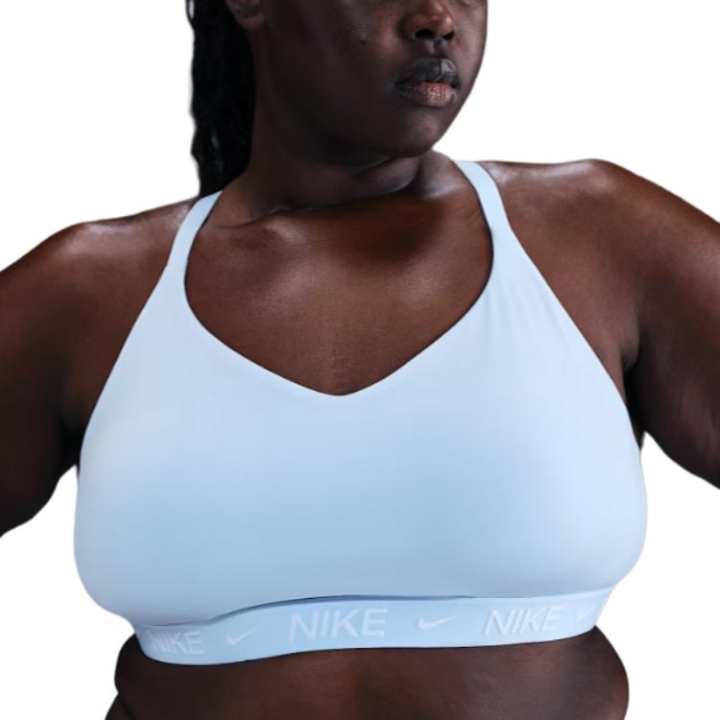 Nike Nike Indy Light Support Women's Padded Adjustable Sports Bra Plus Size