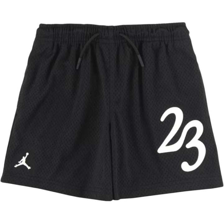 Jordan Jordan MJ MVP Shorts Children Aged 3 7 Years Old