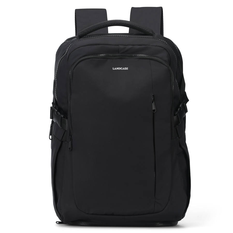 LANDCASE LANDCASE Fabric Backpack Regular Unisex Multicolor