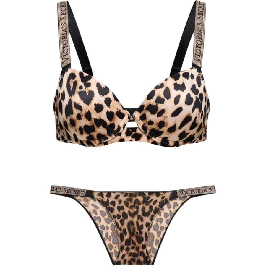 Victoria's Secret Underwear Set Women's