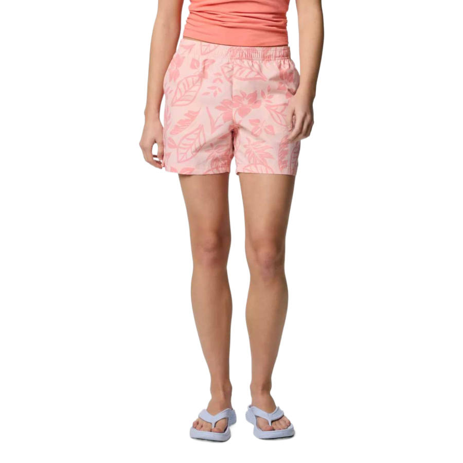 Columbia Casual Shorts Women's