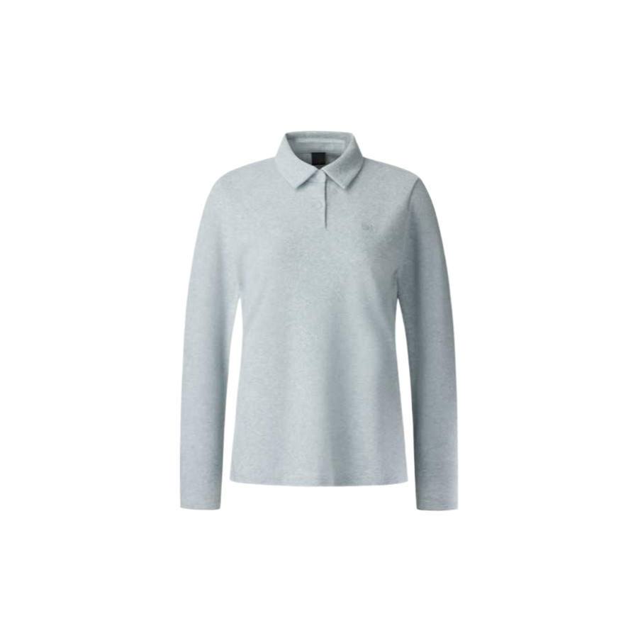 KOLON SPORT Polo Shirts Women's Polo Collar Moderate
