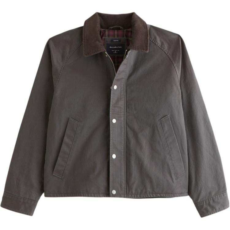Abercrombie&Fitch Jackets & Coats Men's