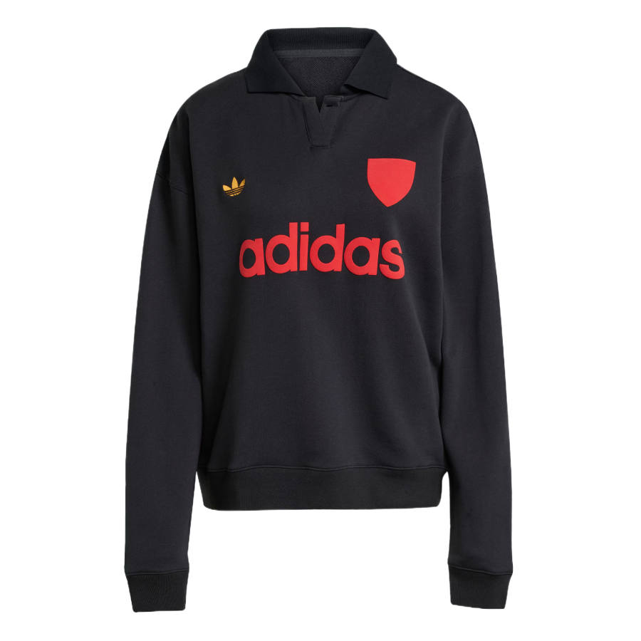 Adidas Originals Sweatshirt Women's