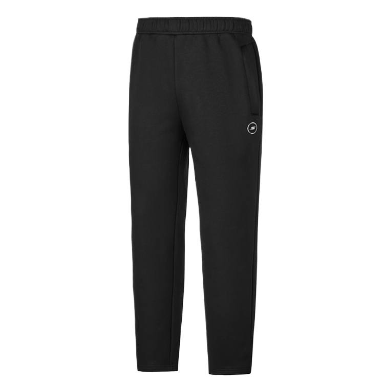 Skechers Basic Sports Collection Knitted Sweatpants Men's