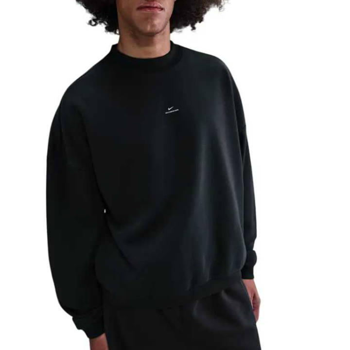 Nike Nike Standard Issue Men's Therma-FIT Basketball Crew