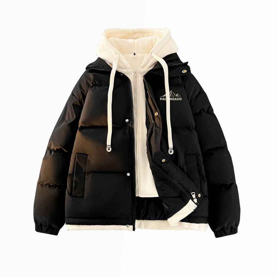 PAL ONGACO Puffer Jacket Unisex