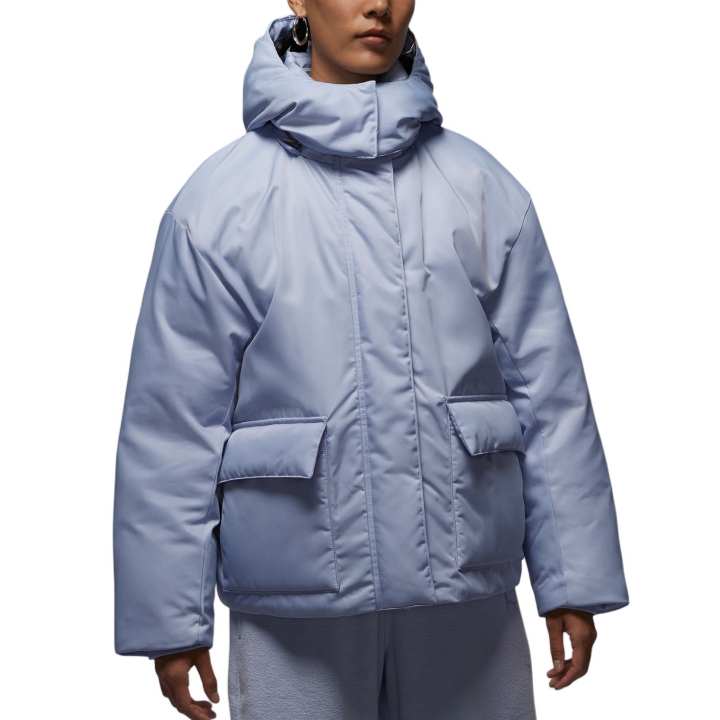 Jordan Jordan Flight THERMA FIT Down Jacket Women's