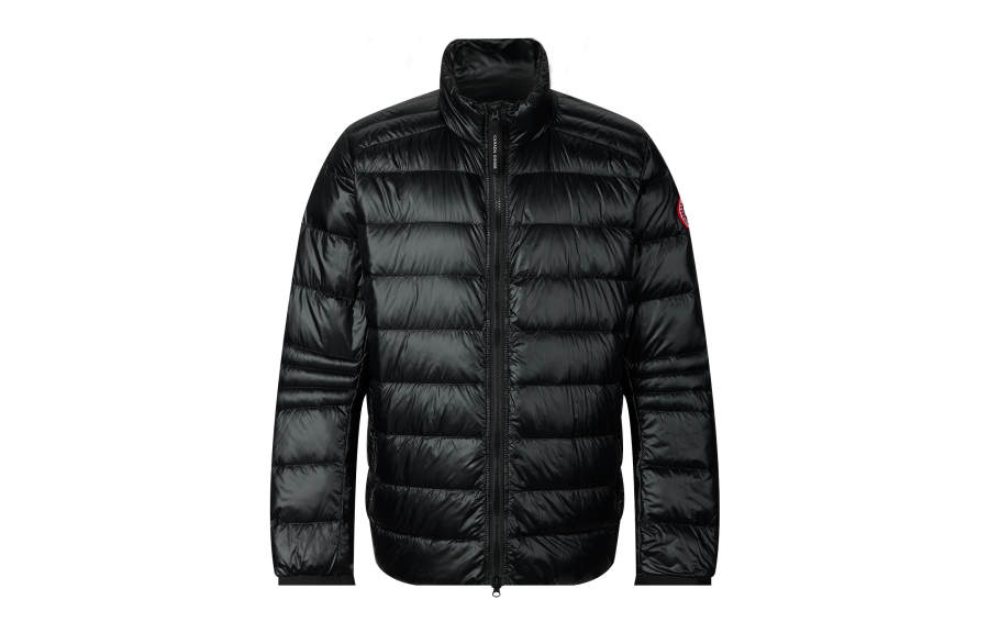 Canada Goose Canada Goose Crofton Padded Jacket