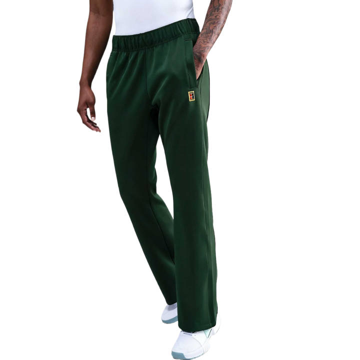Nike Nike Court Heritage Windrunner Women's Mid Rise Tennis Pants
