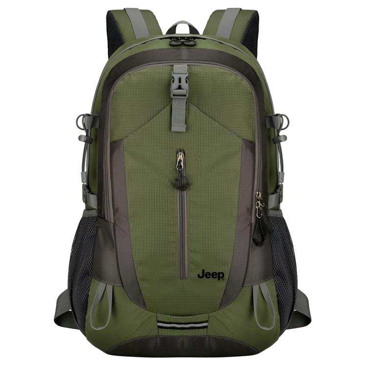 Jeep 43L Outdoor Bags Oxford Multicolor Unisex
