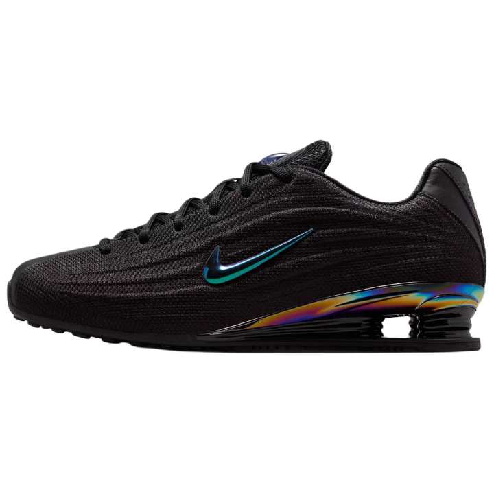 Nike Nike SHOX Z Casual Shoes Women's Black