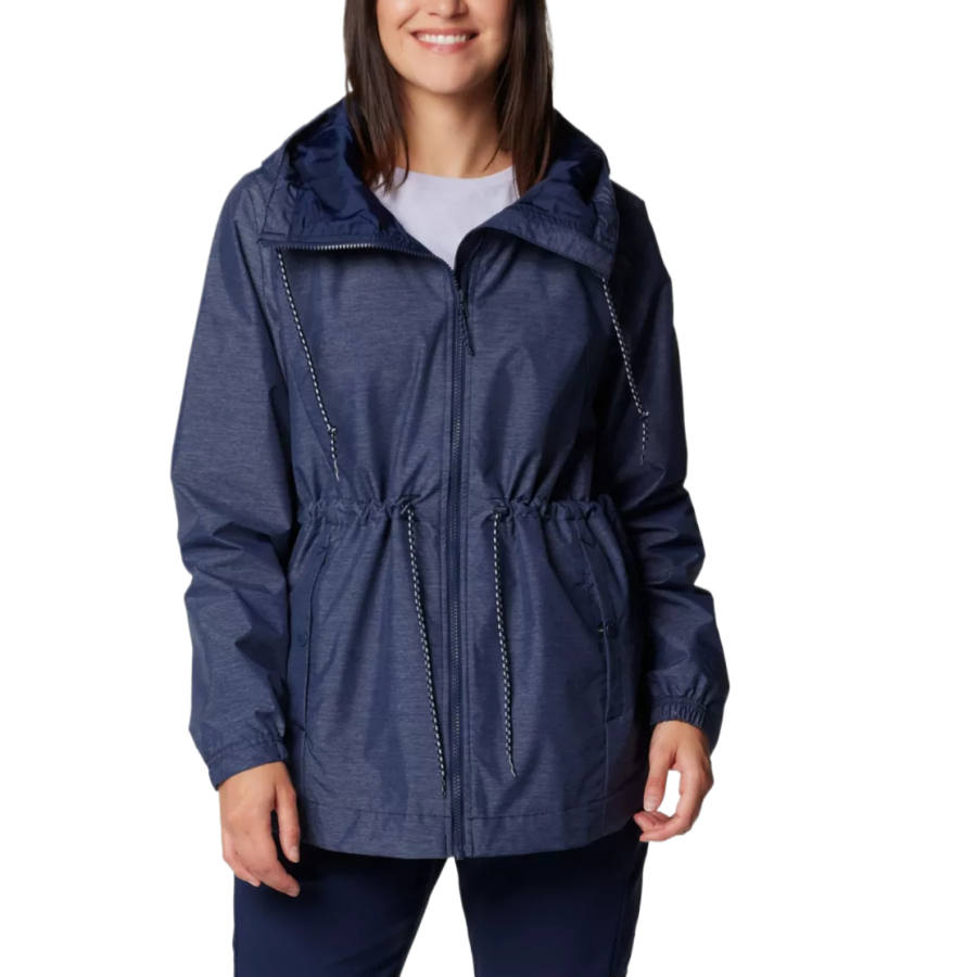 Columbia Jackets Women's Hooded Moderate Other