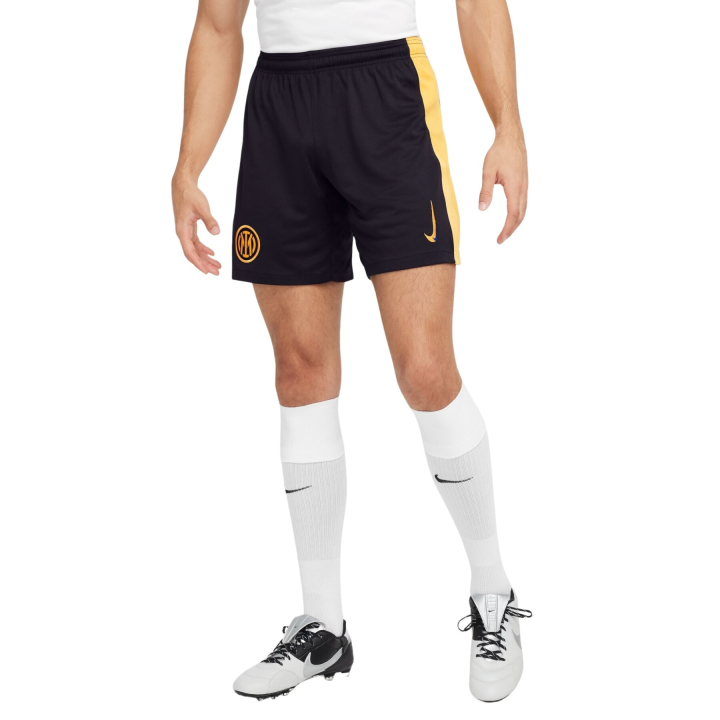 Nike Nike Casual Shorts Men's Black