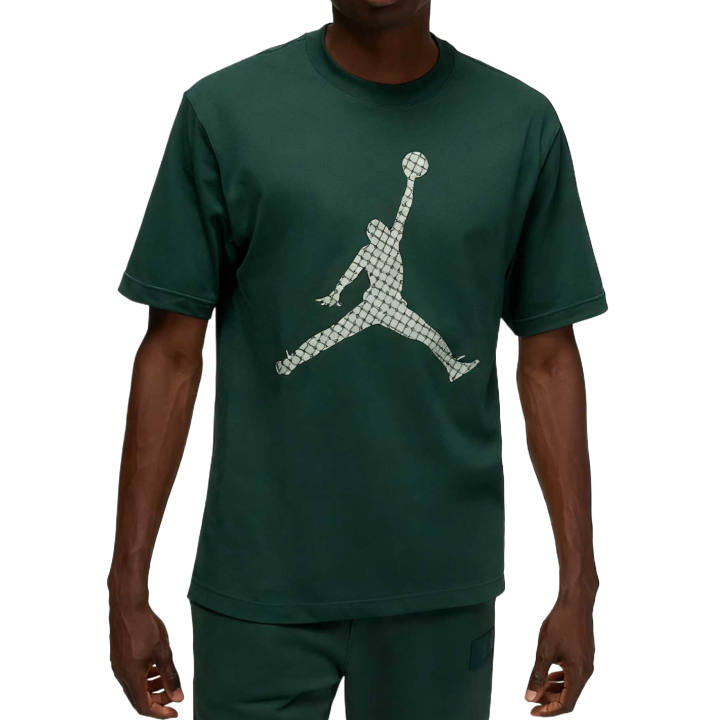 Jordan Jordan Brooklyn Men's T-Shirt