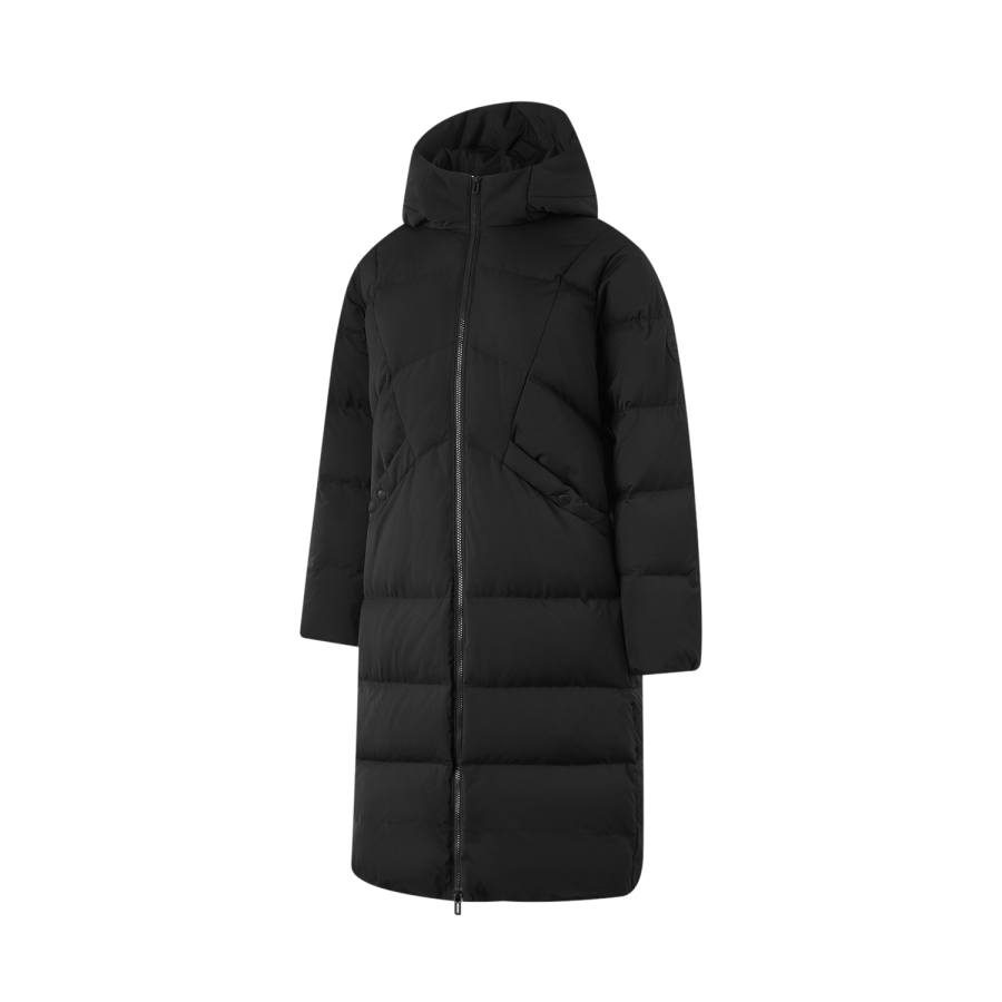 Li-Ning Li Ning Sports Trendy Collection Down Jacket Women's Black