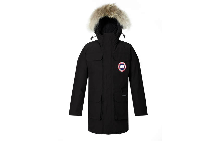 Canada Goose Canada Goose Citadel Down Jacket Unisex