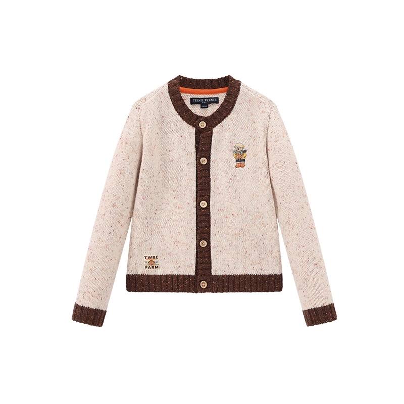 Teenie Weenie Men Sweater Kids'