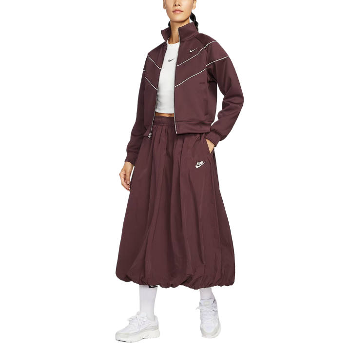 Nike Nike Sportswear Casual Long Skirt Women's