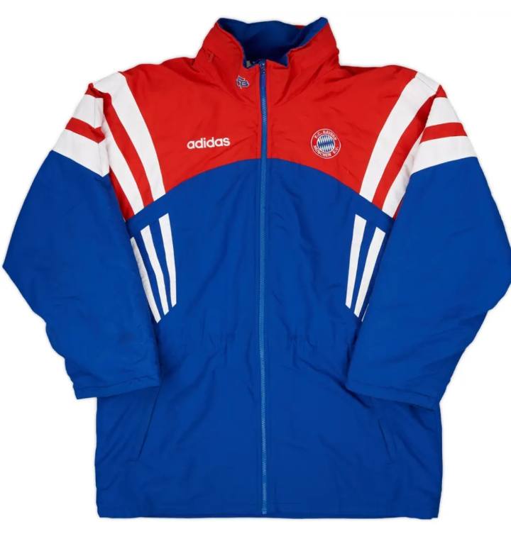 Adidas Adidas Bayern Munich Black Soccer Jersey Unisex
