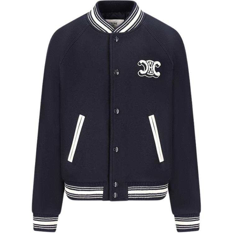 CELINE CELINE FW25 Jackets & Coats Women's