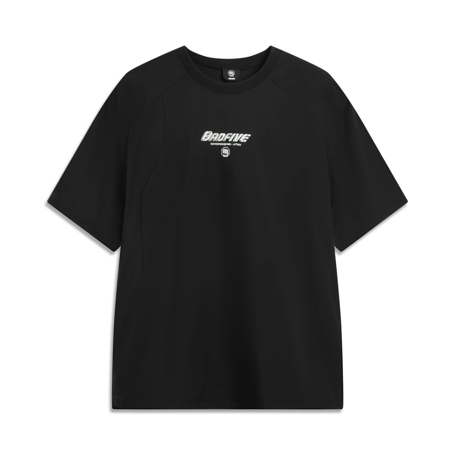 Li-Ning Li Ning Basketball Collection T Shirt Men's