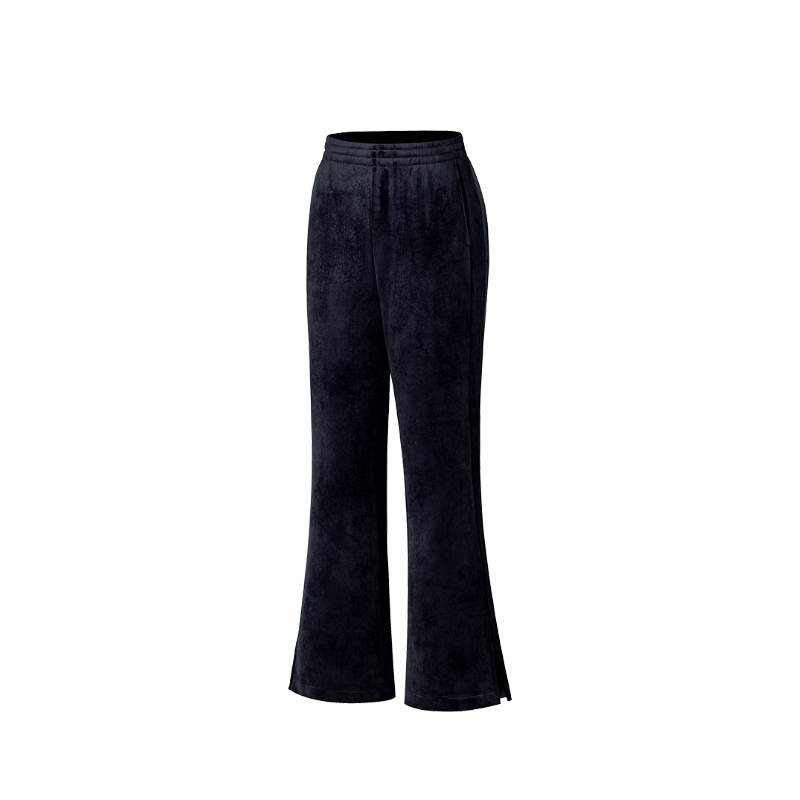 Anta Variety Training Collection Knitted Sweatpants Women's