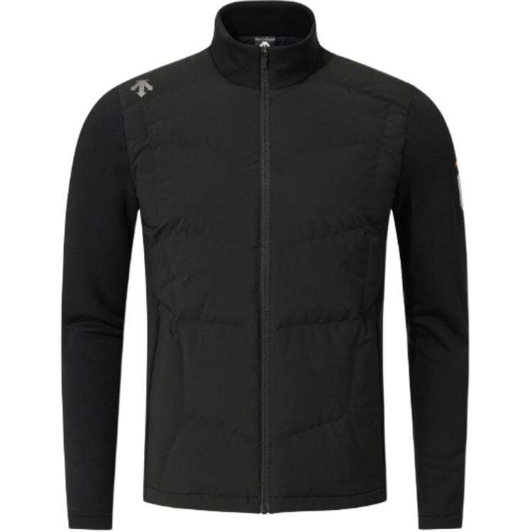 DESCENTE DESCENTE Down Jackets Unisex Stand Collar Moderate