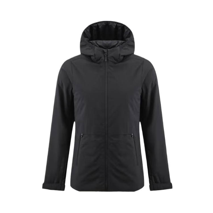 BLACK YAK DESIGNED BY MOUNTAINEERS Puffer Jacket Asian Version Women's