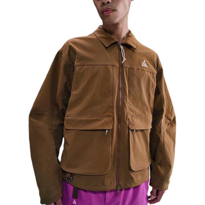 Nike Nike Nike Nike "Smith Summit" Men's Uv Jacket