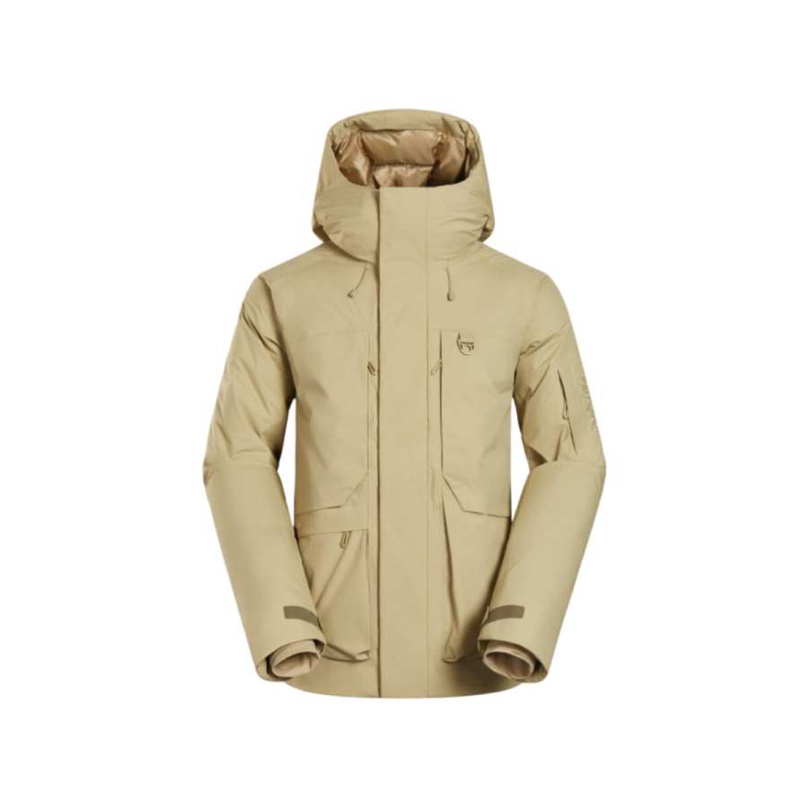 SALOMON OUTLIFE WP DOWN Jacket Unisex