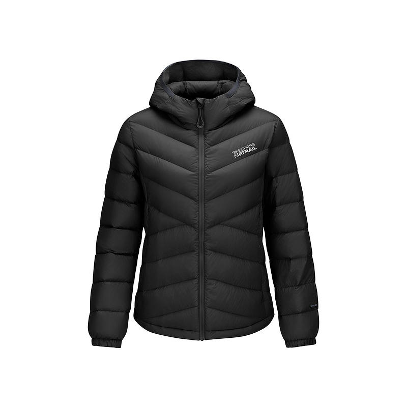 Skechers Wilderness Outdoor Collection Down Jacket Women's