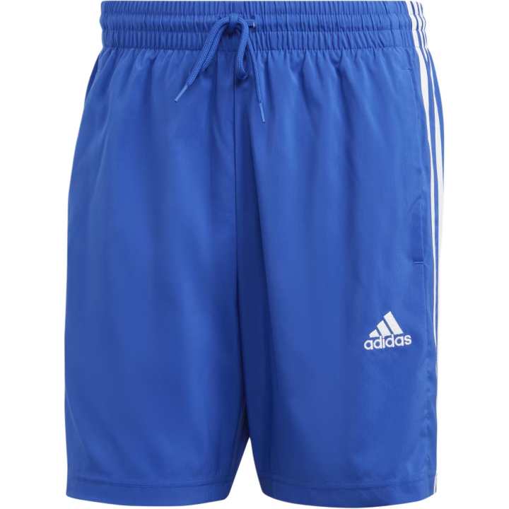 Adidas Adidas Casual Shorts Men's Blue