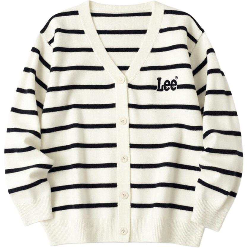 LEE KIDS Sweaters V Neck Moderate