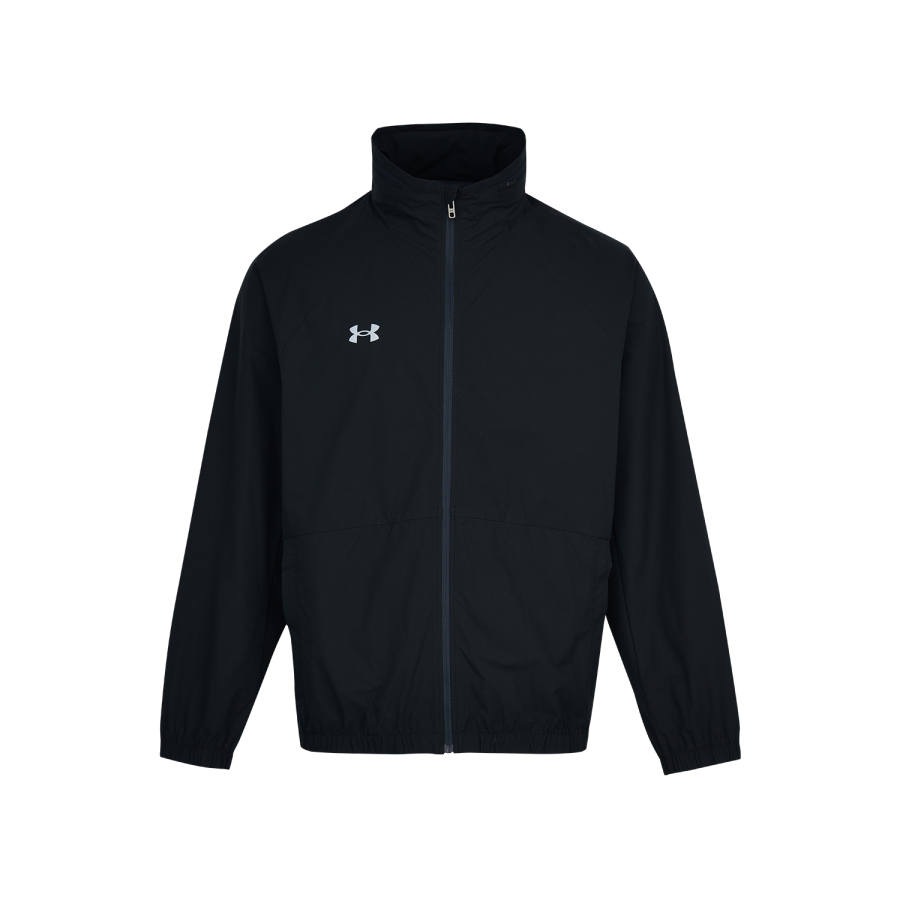 Under Armour Under Armour Jackets Black Gender Neutral