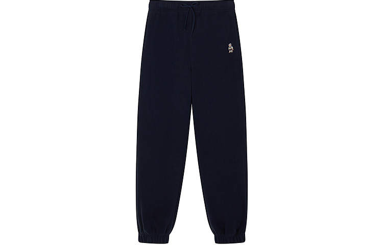 Teenie Weenie Knitted Sweatpants Women's