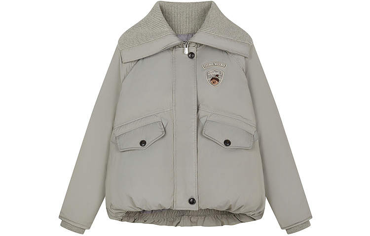 Teenie Weenie Down Jacket Women's