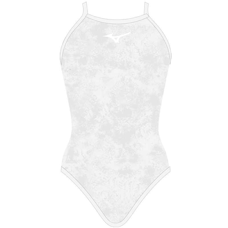Mizuno Mizuno One piece Swimsuit Women's